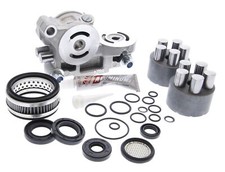 Kit Riparazione Torq Tufo per