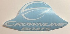 Crownline Boats Logo #2 Die