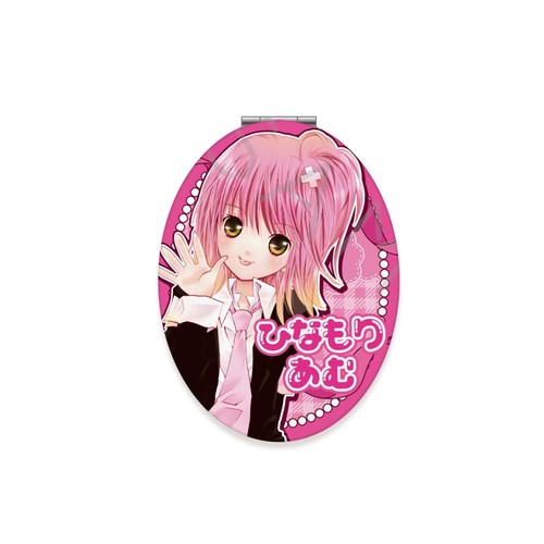 Shugo chara amu hinamori 2 - shugo, 2°
