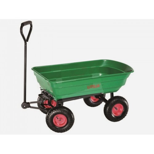 Carrello portatutto - carrello,