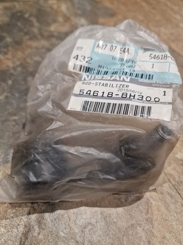 Genuine new nissan xtrail - new,