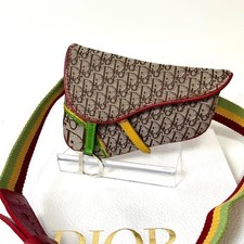Christian Dior Trotter Rasta