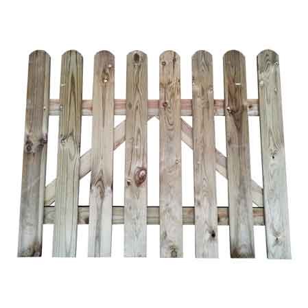 Cancelletto legno cm - cancelletto, in