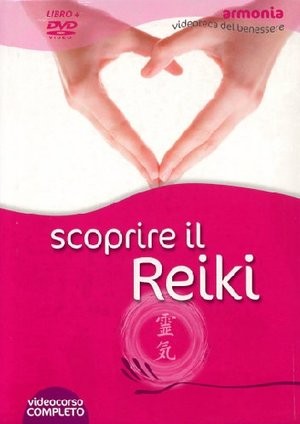 Scoprire reiki ian welch - reiki,