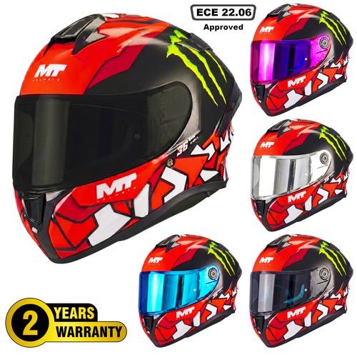 Targo piqueras b5 casco - s,
