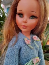 Bambola Furga Sheila alta moda fashion doll 3S