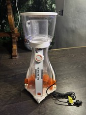 MAXSPECT JUMP MJ-SK200 SCHIUMATOIO 15W POMPA A DOPPIA GIRANTE ACQUARIO 260-650L