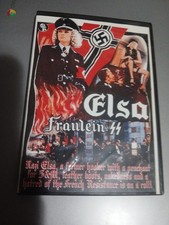 Elsa Fraulein Ss (Aka Captive