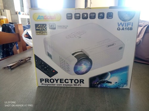Video proiettore - video,