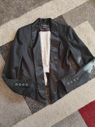 Patrizia pepe blazer giacca - patrizia,