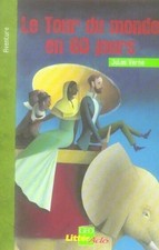 Il Tour Del Monde IN 80 Giorni