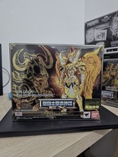 BANDAI MYTH CLOTH EX - SOUL OF GOLD - MU DI ARIES - ARIETE (NUOVO - NEW)