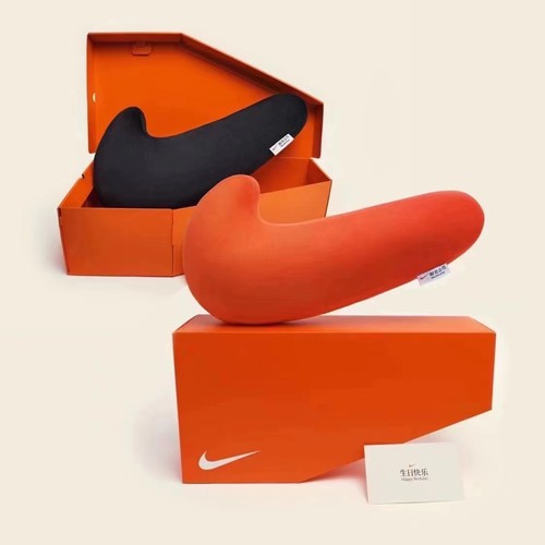 Cuscino logo nike - cuscino,