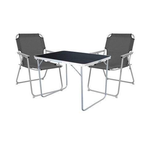 Set campeggio pezzi - set,