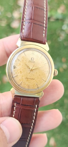 Orologio vintage raro omega - vintage,