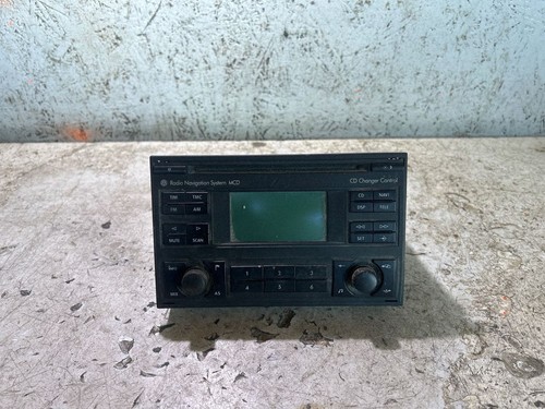 Volkswagen sharan 2009 radio - volkswagen,