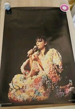 Renato Zero, Poster vintage