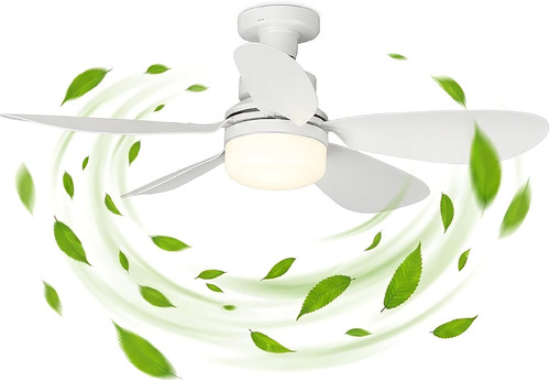 Lampadario con ventilatore - lampadario,