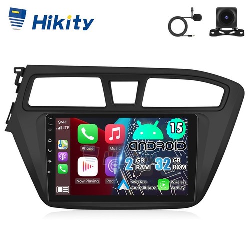 Radio android carplay - android,