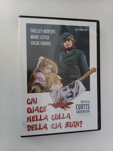 Dvd chi giace - dvd,