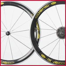 Mavic cosmic carbone clincher - mavic,