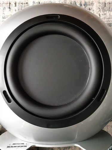 Subwoofer kef htb2 - kef,