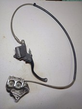 Impianto Frenante Anteriore