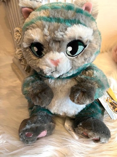 Peluche disney alice nel - peluche, paese