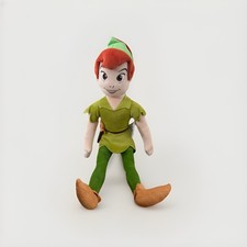 Disney Peter Pan Disney Store