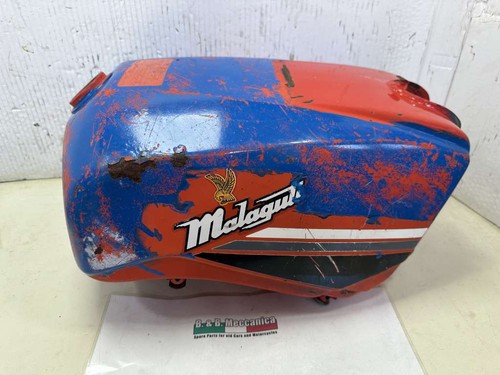 Serbatoio carburante malaguti - serbatoio,
