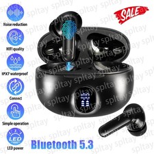 Cuffie Bluetooth Wireless per