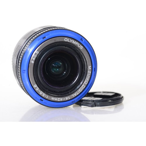 Olympus zuiko digital - olympus, m.zuiko