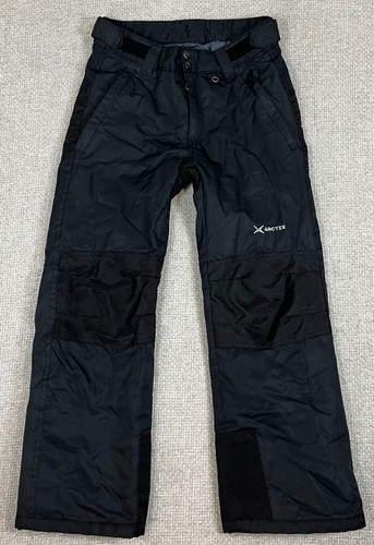 Pantaloni neve arctix neri - arctix,