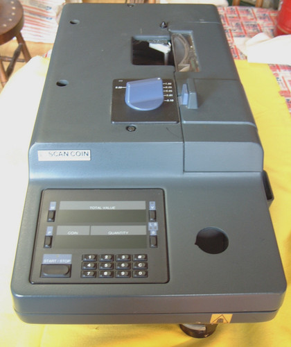 Scan coin 3003 va - coin,