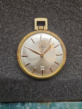 Orologio Da Taschino Lorenz