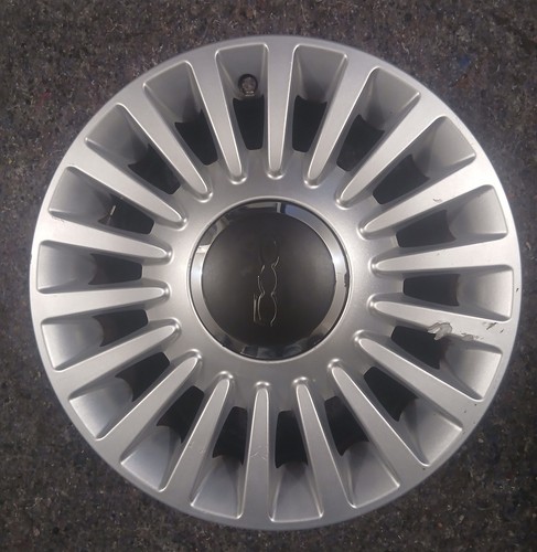 Cerchio originale fiat - originale,