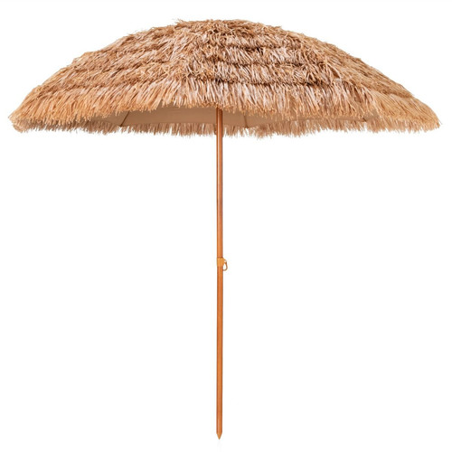 Ombrello tiki con tetto - ombrello, di