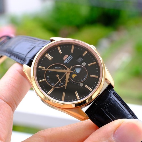 Orient ak0304b sun moon - orient, rn-ak0304b