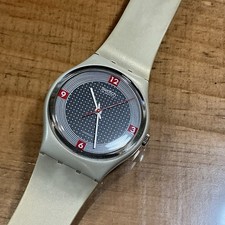 swatch PIRELLI GM101 - anni '80 - 34mm
