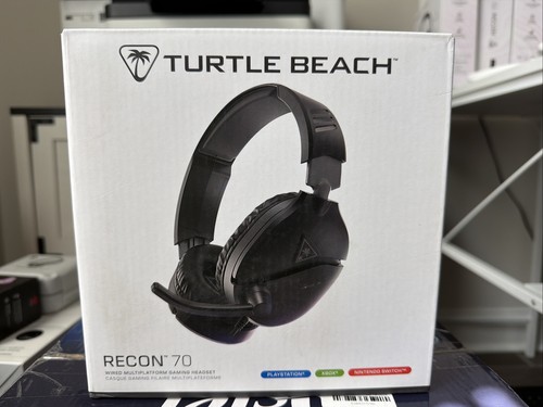 Turtle beach recon - beach,