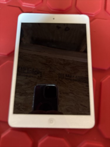 Apple ipad mini - apple, a1489