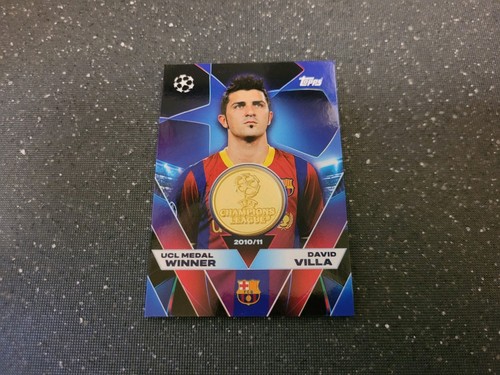 Match attax 2025 uclw - attax, 2025/26