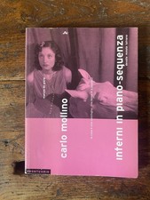 De Giorgi Manolo Carlo Mollino Interni in piano - sequenza Abitare Segesta 2004