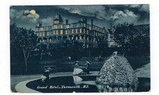1907 grand hotel yarmouth - 1907, n.s