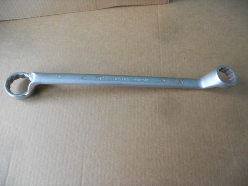 Heyco 475 chiave scatola - heyco, a