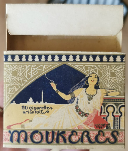 Moukeres 1910 empty 20s - 1910,