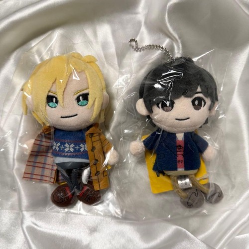 Banana fish papetto - banana,