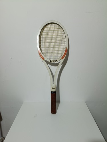 Racchetta tennis vintage - tennis,