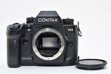[Ecc] CONTAX N1 fotocamera