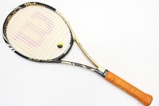 RACCHETTA DA TENNIS WILSON BLX BLADE TOUR 93 2010 (4 1/4) DEMO RIVENDITORE GIAPPONE!!